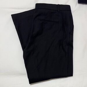 Ann Taylor Black Trousers